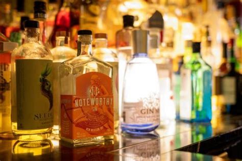 Tipos De Ginebra Conoces Sus Diferentes Estilos Elvelongourmet