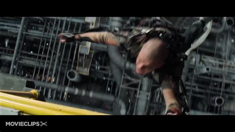 Elysium - Extended Trailer - Elysium (2013) Photo (35253705) - Fanpop