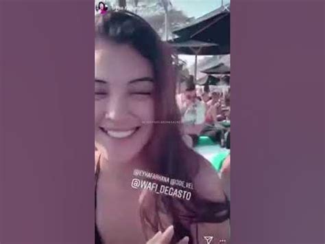 Hot Sexy Eyka Farhana Bikini Pics