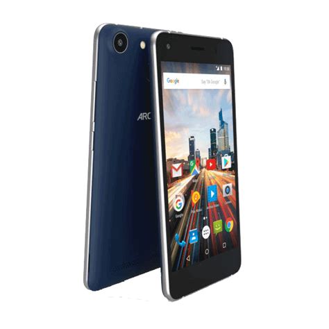 Archos F Helium Lite Meilleur Prix Fiche Technique Et Actualit