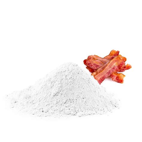 Bacon Scented Fragrance Powder – KP Pigments