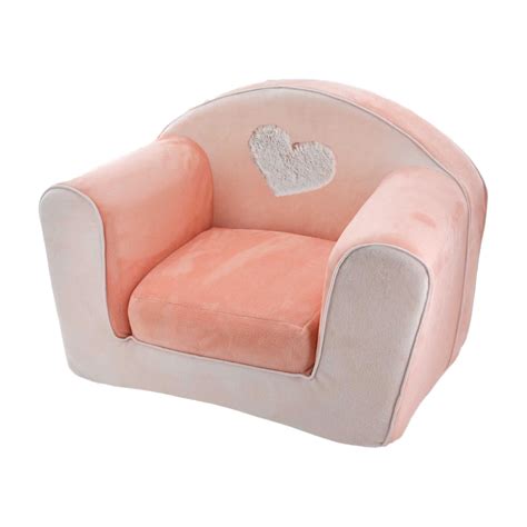 Boutique Domiva Fauteuil Club Bébé Lapinou Cadeaux pour le jour V