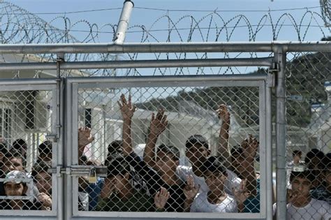 Turk Gets Years For Refugee Sex Assaults I NEWS