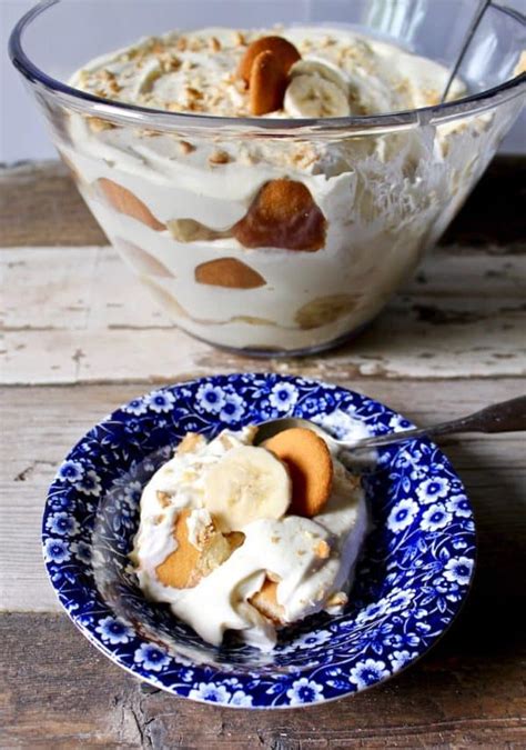 Magnolia Bakerys Banana Pudding Recipe The Hungry Bluebird