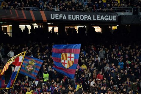 Liga Nessuna Sanzione Per Il Barcellona Per Il Caso Del Pagamento Dell