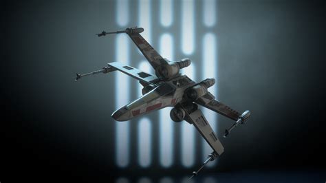 Luke Skywalker's X-wing | Star Wars Canon Wiki | Fandom