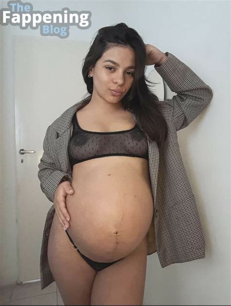 Melina Latorre Mel Latorre Melpregnantwoman Nude Leaks OnlyFans Photo TheFappening