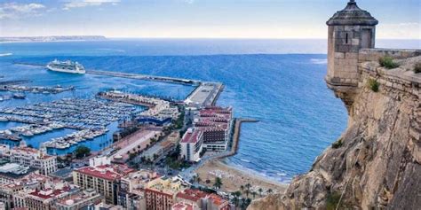 Pueblos baratos para vivir en Alicante 【2025】