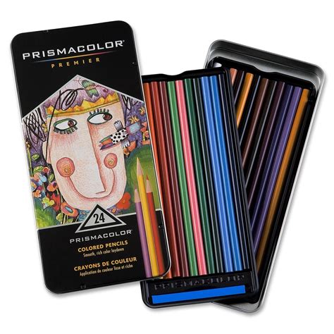 Prisma Color Pencils Sets