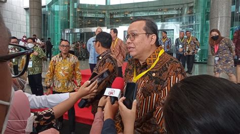 Optimistis Tapi Tetap Waspada Ini Tantangan Utama Di Menurut Bei