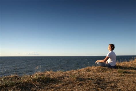 meditation by the sea - Conflict Dynamics