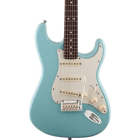 Fender Limited Edition American Standard Stratocaster Electric Guitar