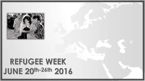 Smsc Refugee Week Teaching Resources