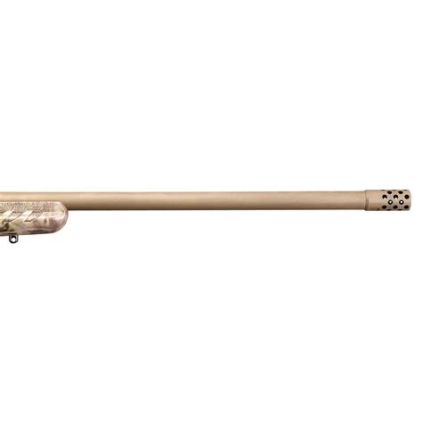 Ruger American Go Wild 243 Winchester Camobronze Bolt Action Rifle