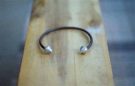 Titanium Bracelet - Arcane Supply Co.