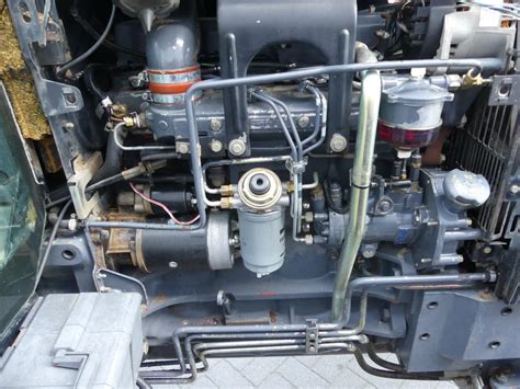 Ford 7740 4WD