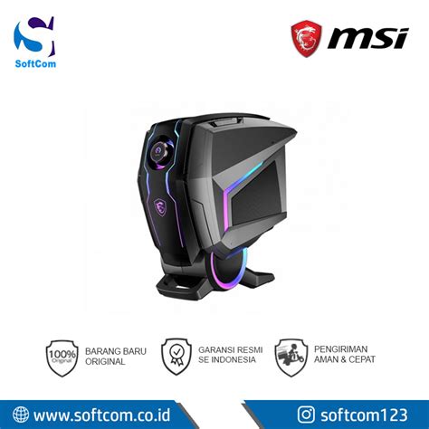 PC MSI MEG Aegis Ti5 12VTJ 9S6 B93911 026 Core I9 12900K 128GB 3TB