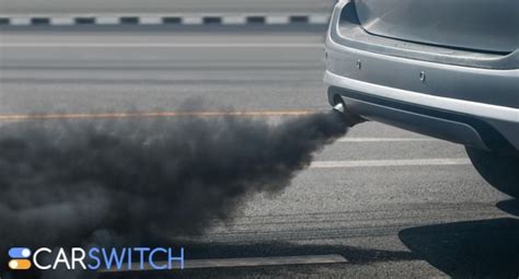 How To Check Your Cars Exhaust Smoke Carswitch