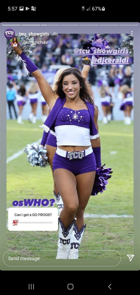 Pin By Tyler Tornado On Hottest Cheerleaders Hot Cheerleaders Showgirls Cheerleading