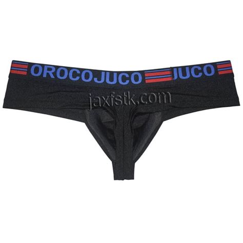 Men Cheeky Boxers Thong Underwear Rear Coverage Brazilain Bikini Pants Calzoncillos Bóxer MU