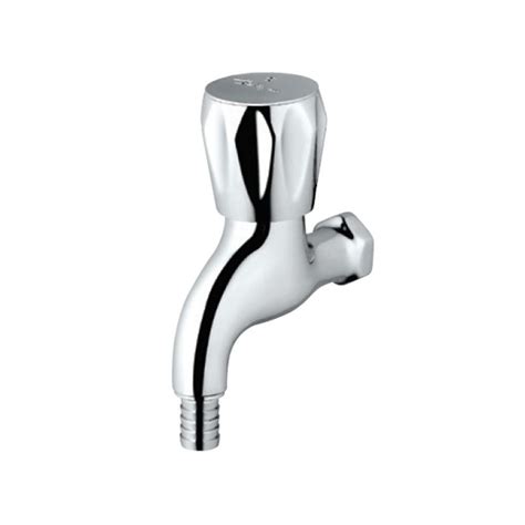 Continental Nozzle Bib Cock Wall Tap Flexible Pipe Tap Jaquar