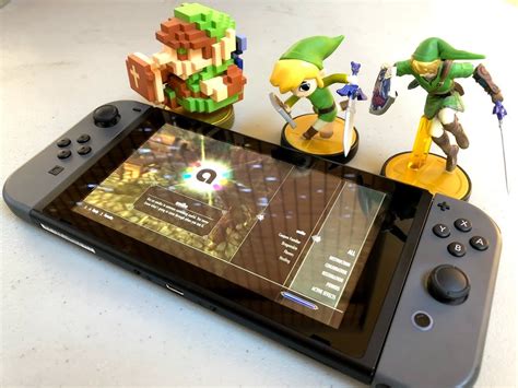 How to choose your first amiibo for Nintendo Switch | iMore