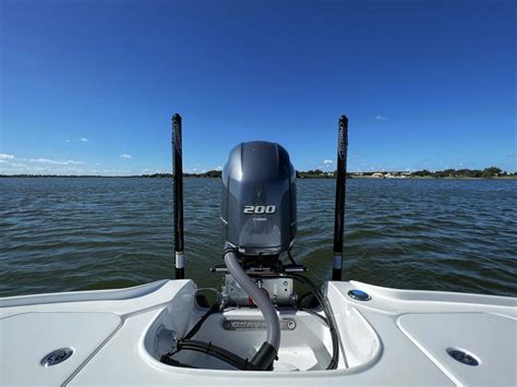 2022 Sea Hunt 22 Bx 22 Br Sportfish Trader