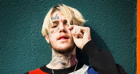 Lil Peep La Promesa Del Rap Que Cantaba Sobre Su Muerte Y Fue