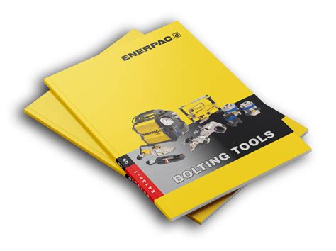 Controlled Bolting Tools Overview Enerpac