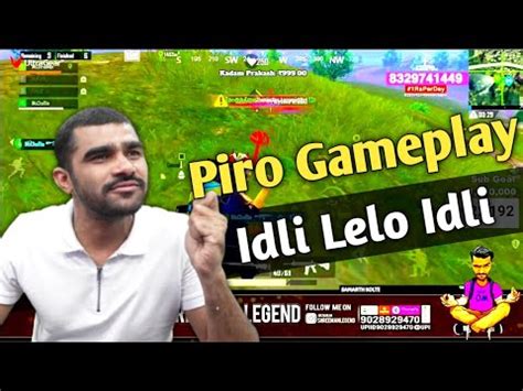 Shreeman Legend 2vs4 Serious Gameplay Devilegaming Bandilki Bgmi