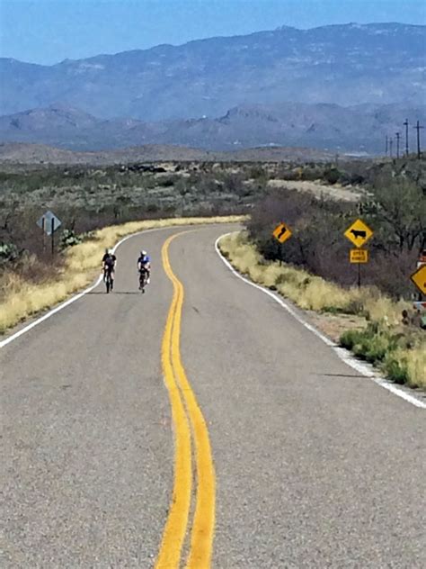 Old Sonoita Highway Road Bike Ride Tucson Arizona