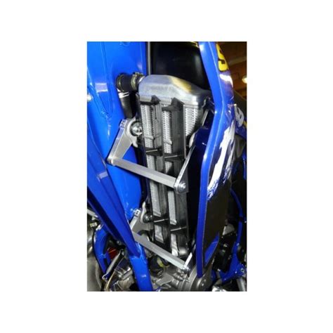 Meca System Alu Radiator Braces Sherco Se Se