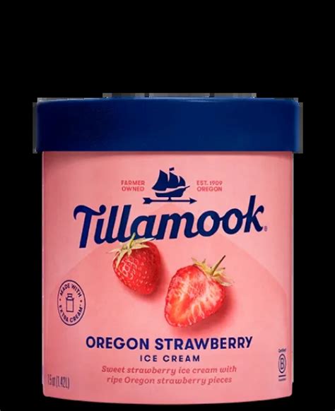 Tillamook Cream Cheese - Tillamook