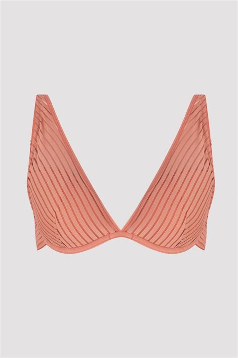 Penti Gül Kurusu Grandeur Nude Colors Balenli Sütyen Fiyatı Yorumları Trendyol