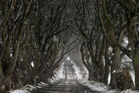 Will We Have A White Christmas Met Ireanns Long Range Forecast