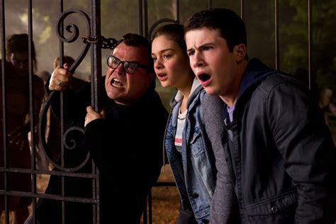 Goosebumps Review