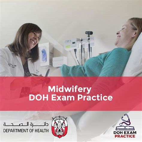 Midwifery DOH Exam Practice