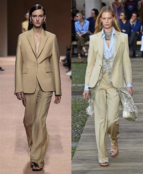 Женские брючные костюмы 2023-2024 | Womens fashion, Fashion, Suit jacket