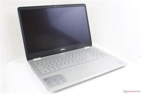 Dell Inspiron 15 5000 5584 I7 8565u Laptop Review Reviews