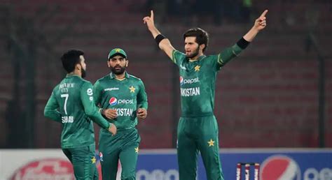 Shaheens Absence Will Hurt Pakistan In Asia Cup 2022 Says Saqlain Mushtaq