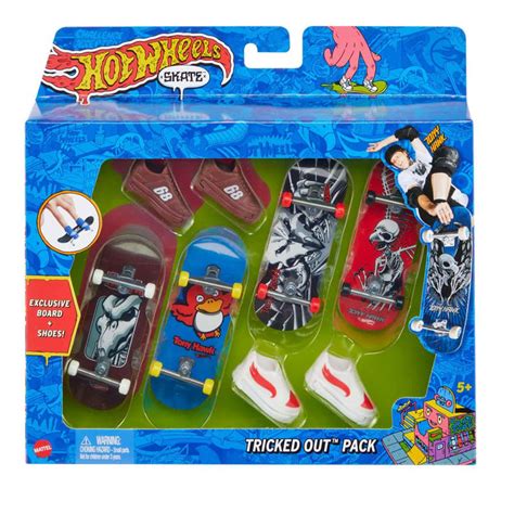 Hot Wheels Skate Hgt King Of Toys Online Retail Toy Shop