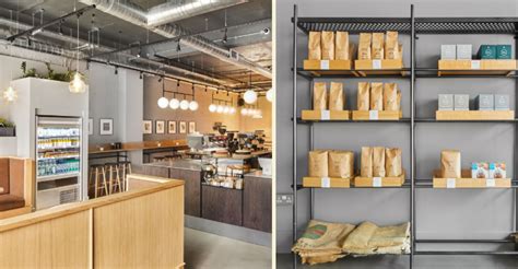 Beanberry Coffee Company Holborn Bb Contracts