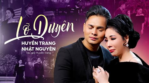 Xôn Xao Độc Lạ Với Cặp Đôi Song Ca Bài Hát LỠ DUYÊN CVVC Huyền Trang