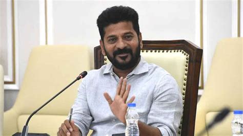 Cm Revanth Reddy హైదరాబాద్‌ను అభివృద్ధి చేసిన కేసీఆర్‌ సీఎం రేవంత్‌ రెడ్డి Namasthe Telangana