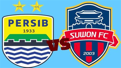 Laga Persib Bandung Vs Suwon FC Terancam Batal Klub Pratama Arhan Itu