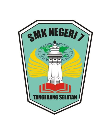 Smk Negeri 7 Kota Tangerang Selatan