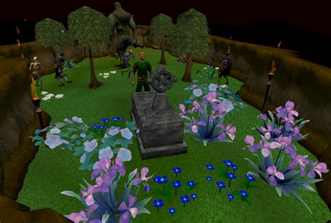 Waterfall Quest - The RuneScape Wiki