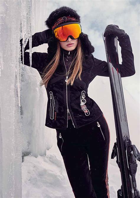 designer ski suits – Singapp