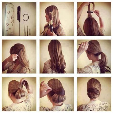 Hair Tutorials | Beauty Tutorials