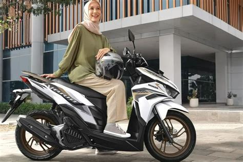 New Honda Vario Makin Mendominasi Dengan Gaya Sporty Info Temanggung